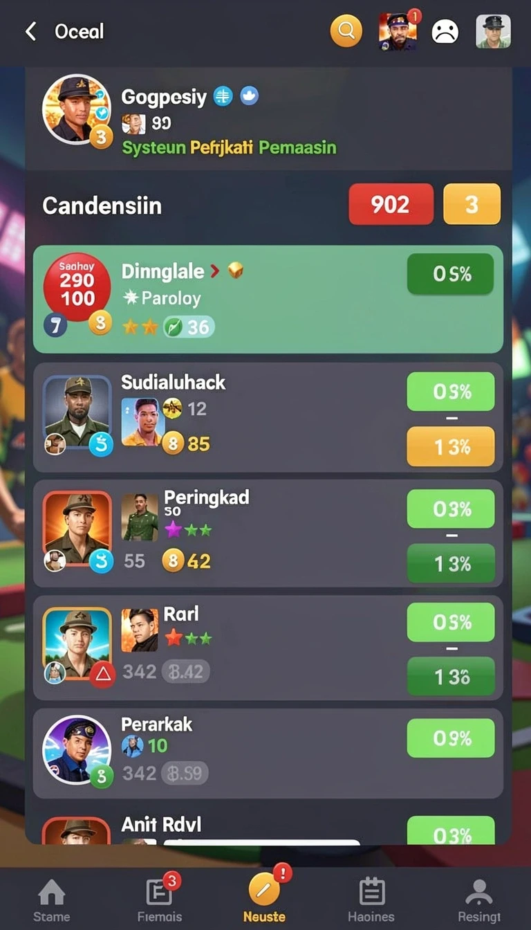 Review Lengkap Aplikasi pasar88 Terbaru screenshot 3