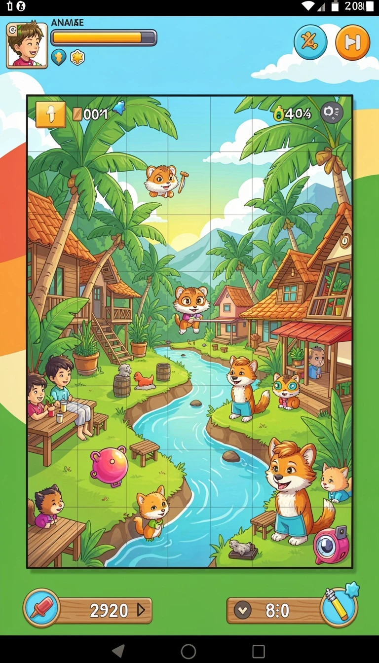 Download Aplikasi merdeka777 Terbaru untuk HP Android screenshot 1