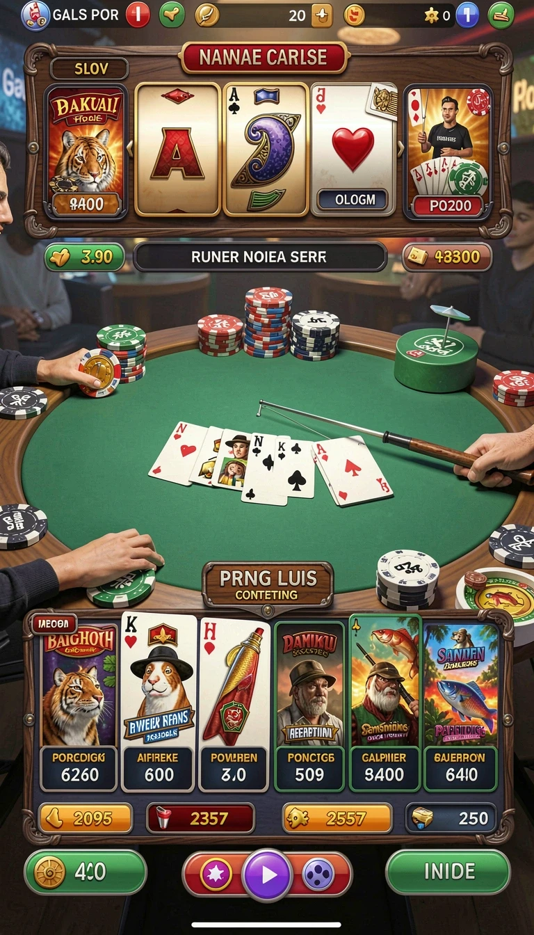 Info Lengkap Aplikasi jktgame Versi Terbaru screenshot 3