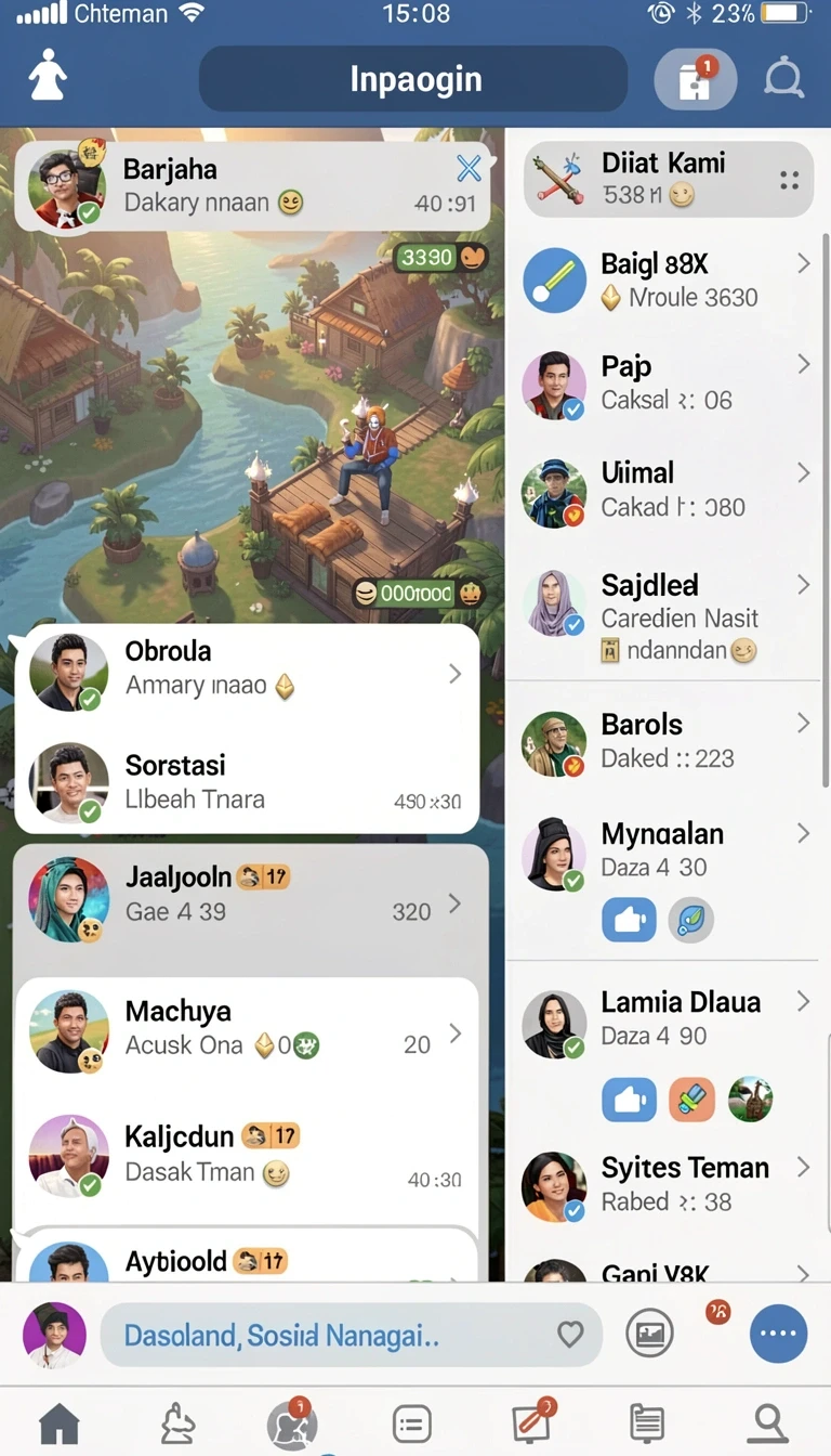 spy77 APK Terbaru untuk Android Tanpa Iklan screenshot 2
