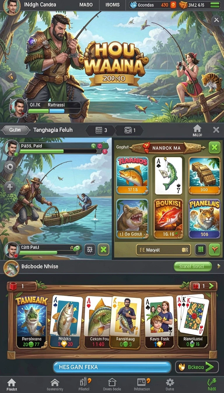 at866 APK Terbaru untuk Perangkat Android screenshot 1