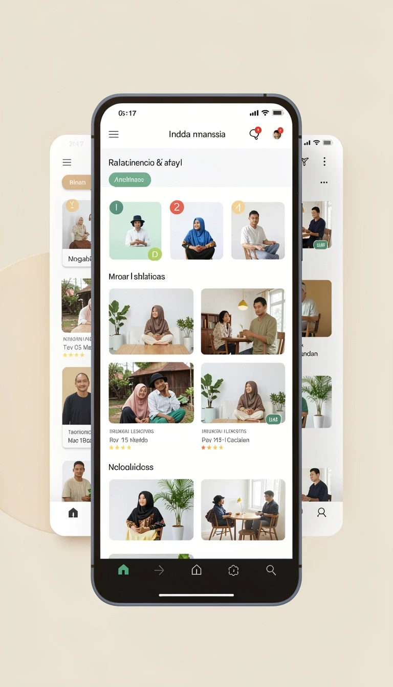 baginda168 Terbaru 2026: Download APK dan Review screenshot 2
