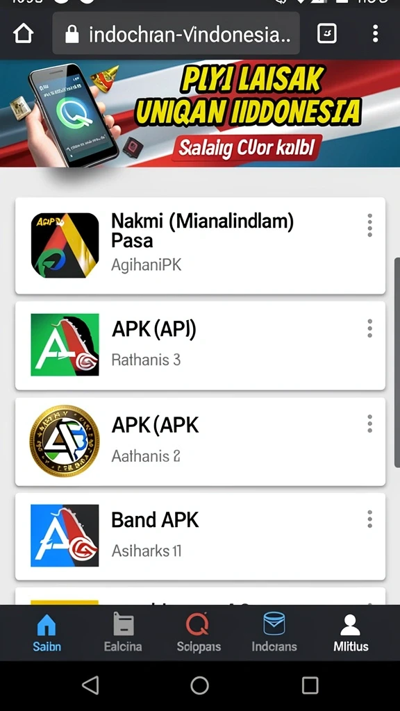 Review Lengkap Aplikasi maxslot88 Terbaru screenshot 1