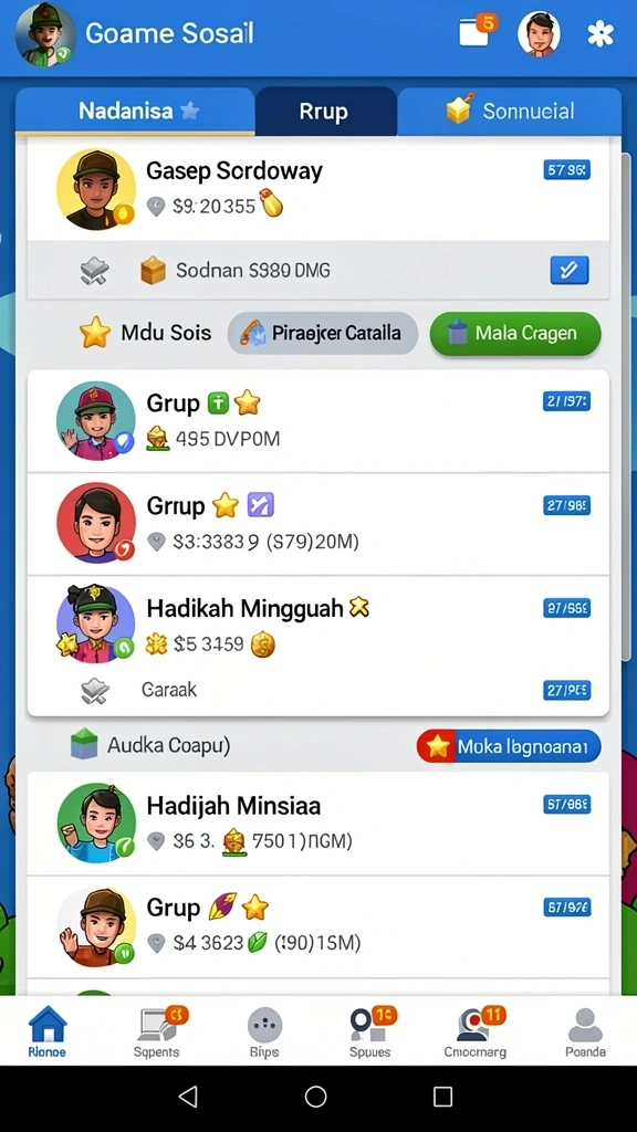 Aplikasi rinduslot Terbaru dan Terlengkap screenshot 2