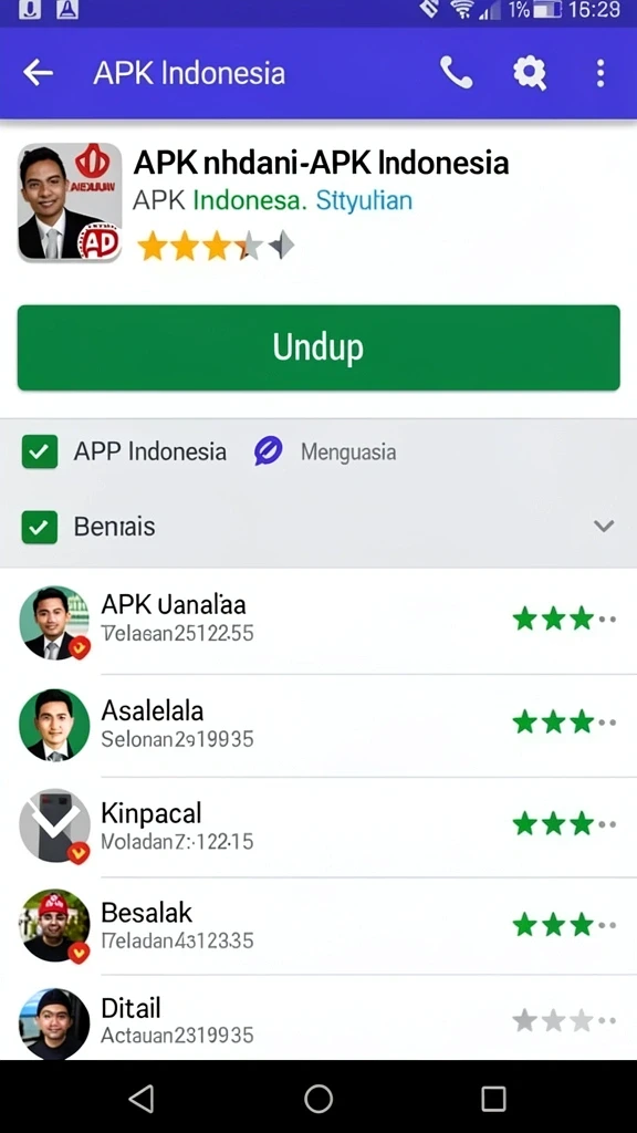 promo APK Terbaru: Download Cepat dan Gratis screenshot 1