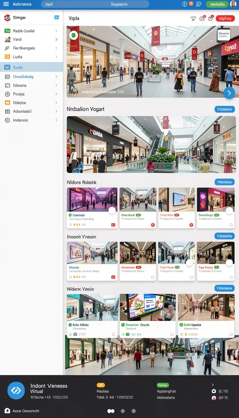 rejekipop APK Versi Terbaru untuk Android 2026 screenshot 2