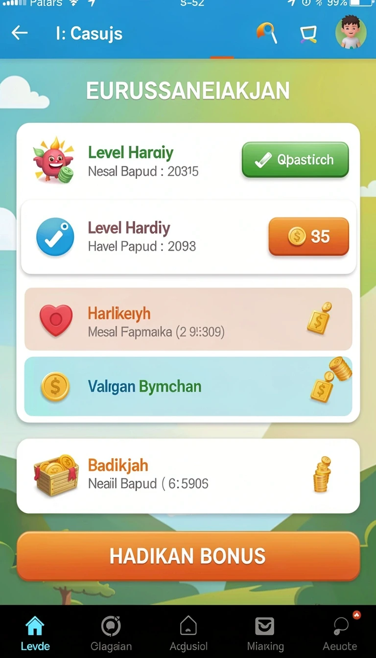 Update Aplikasi ind89 ke Versi Terbaru screenshot 2