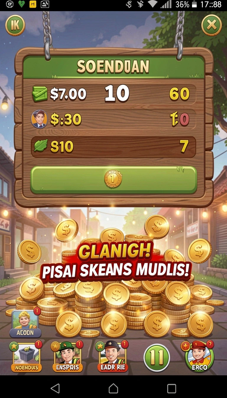 Aplikasi angkabet Terbaru: Review dan Link Download screenshot 3