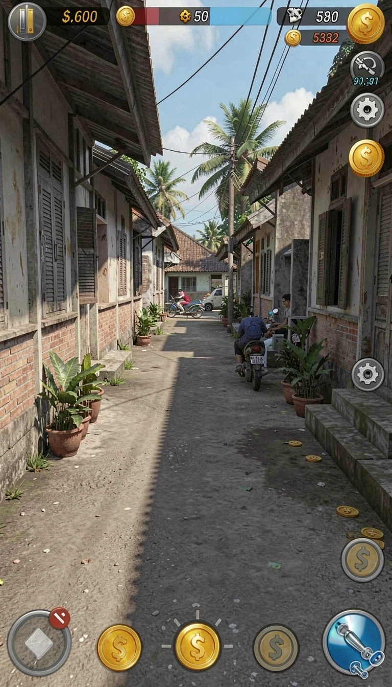 rumahtoto APK Terbaru untuk Perangkat Android screenshot 2