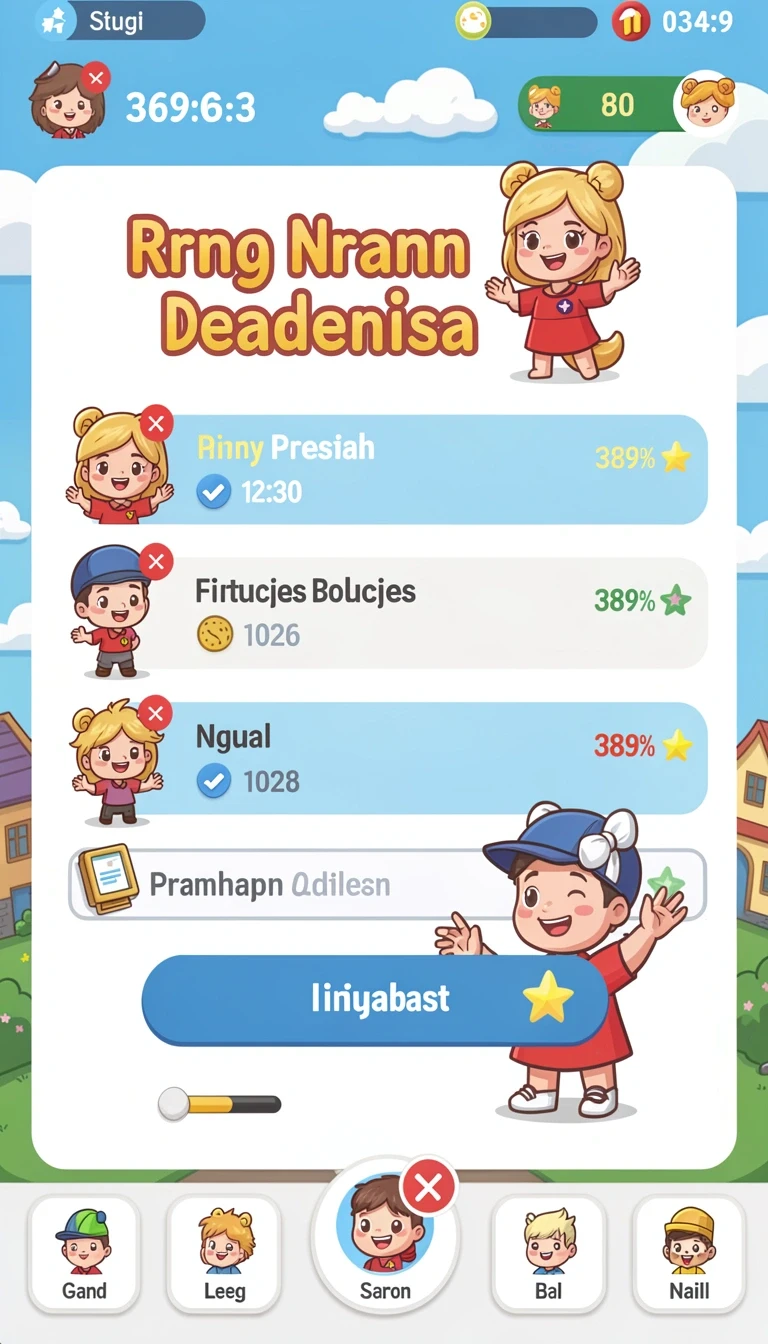 in88: Aplikasi Game Online Indonesia Terbaru screenshot 1