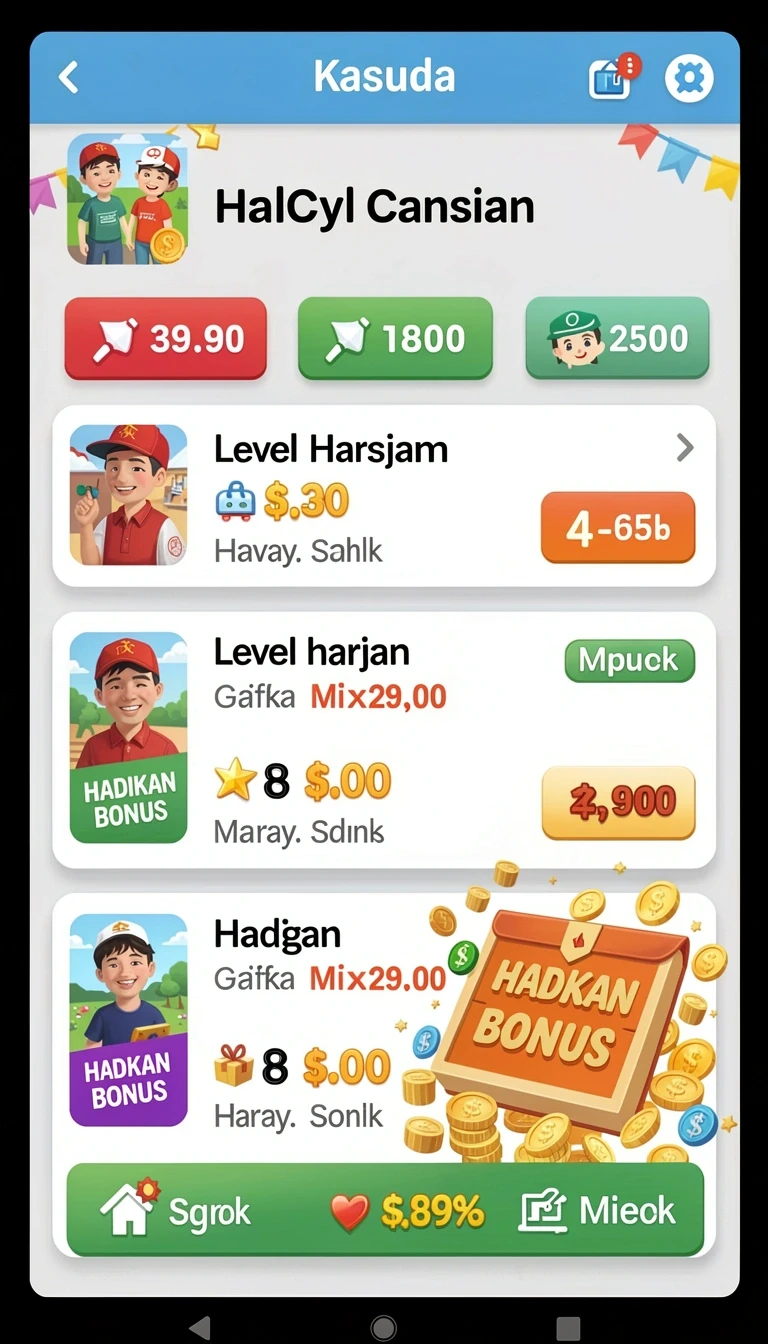 Download Aplikasi startogel Terbaru untuk HP Android screenshot 2