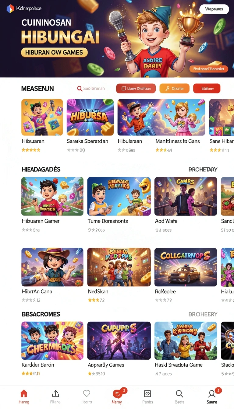 kostoto App Terbaru: Fitur Unggulan dan Download screenshot 1