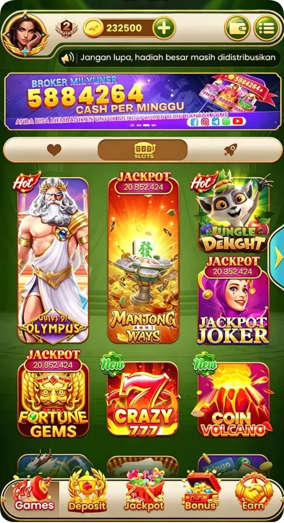 Aplikasi angkabet Terbaru: Review dan Link Download screenshot 2