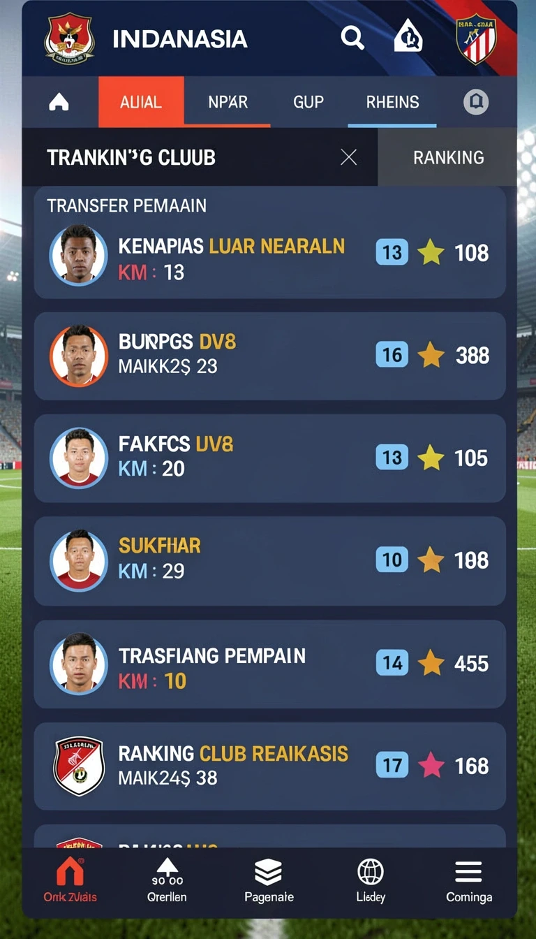baginda168 Terbaru 2026: Download APK dan Review screenshot 3