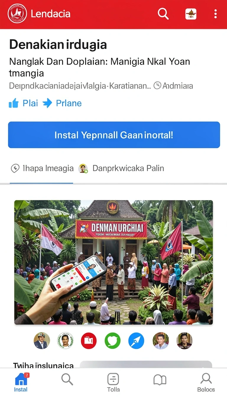 Review Aplikasi dv188 screenshot 2