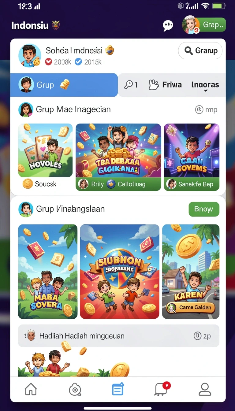 mpo777 Terbaru untuk Android: Download APK Gratis screenshot 2