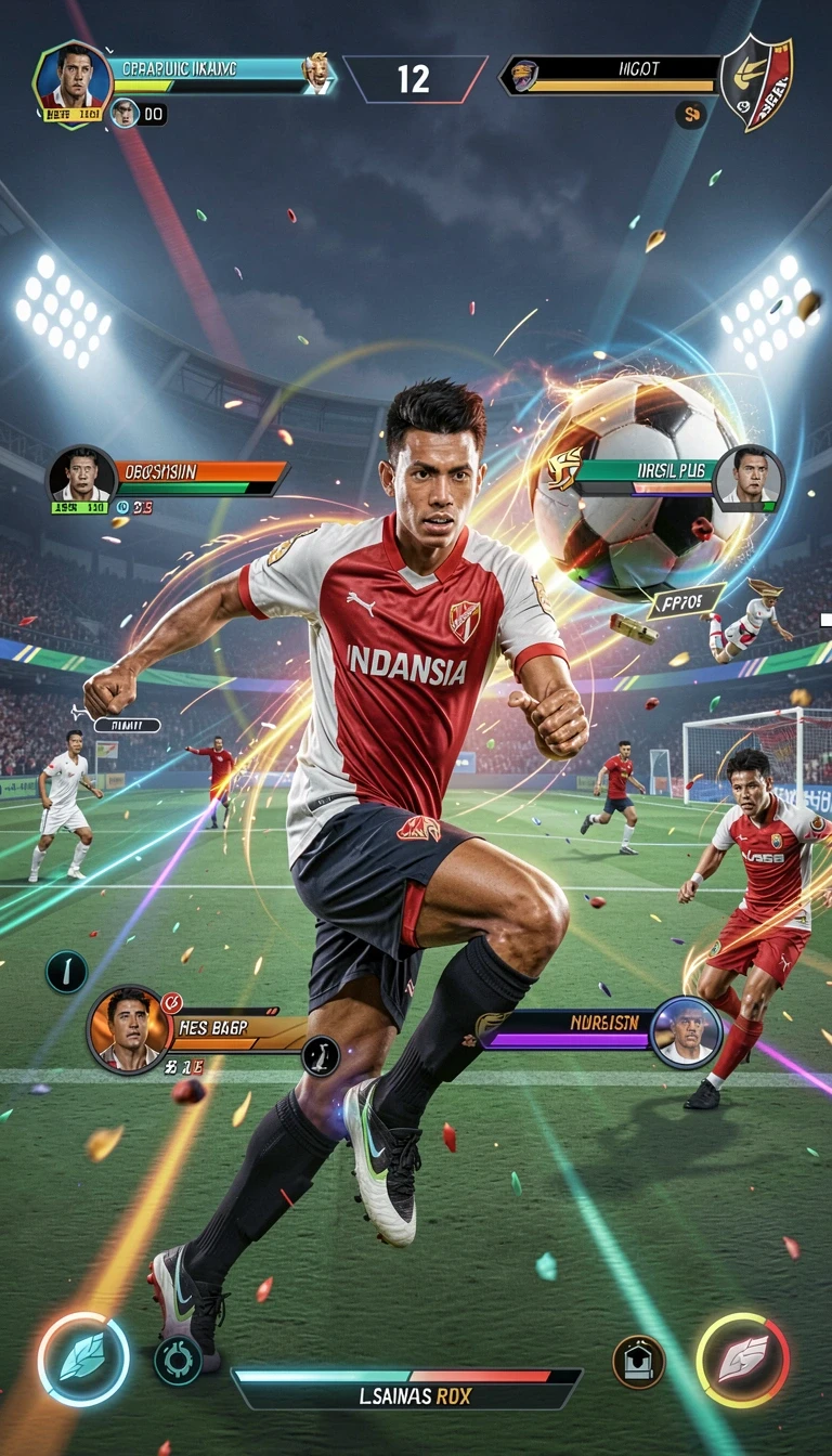 peti4d APK Versi Terbaru untuk Android 2026 screenshot 3