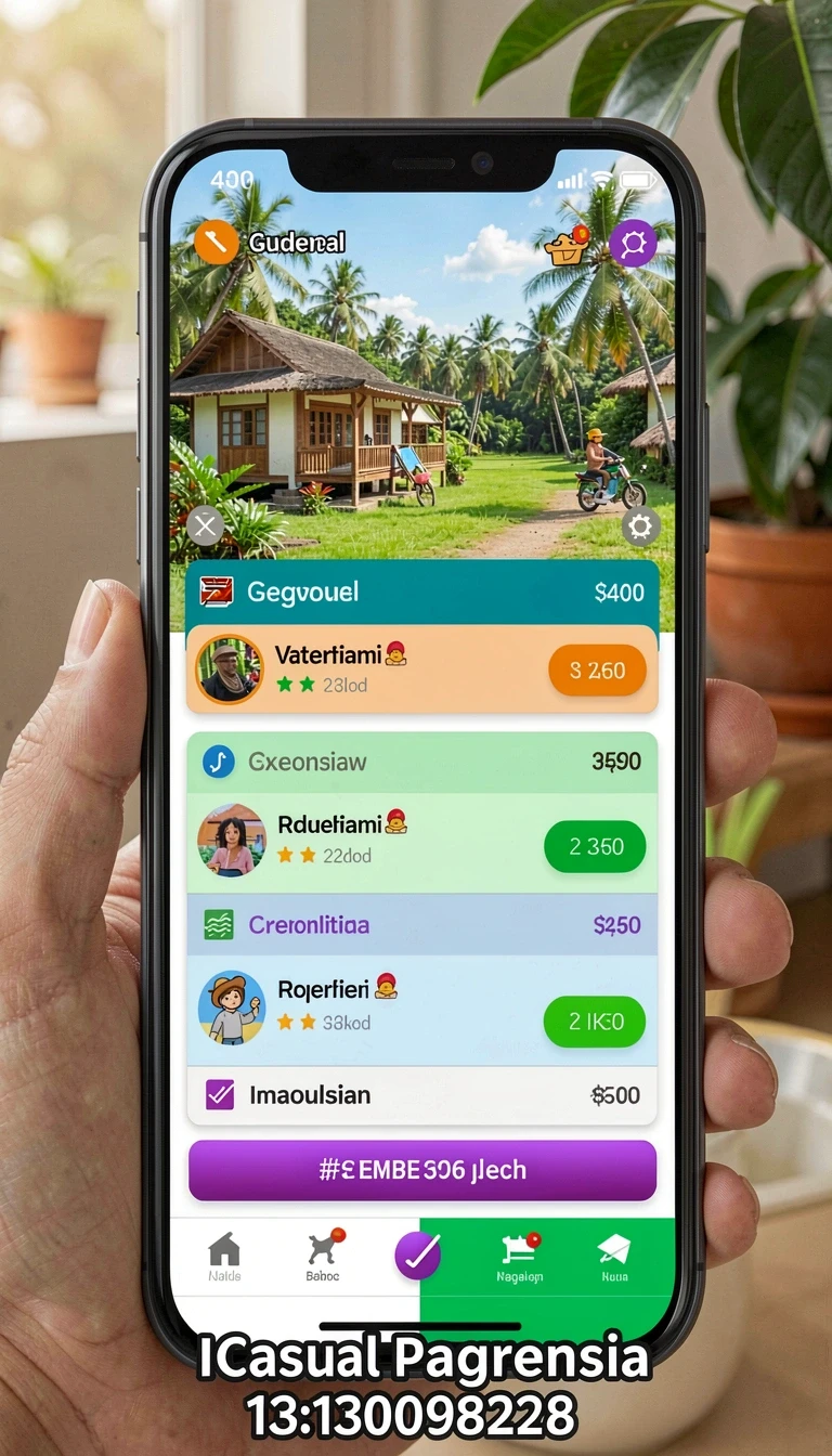 Review Lengkap Aplikasi pasar88 Terbaru screenshot 2