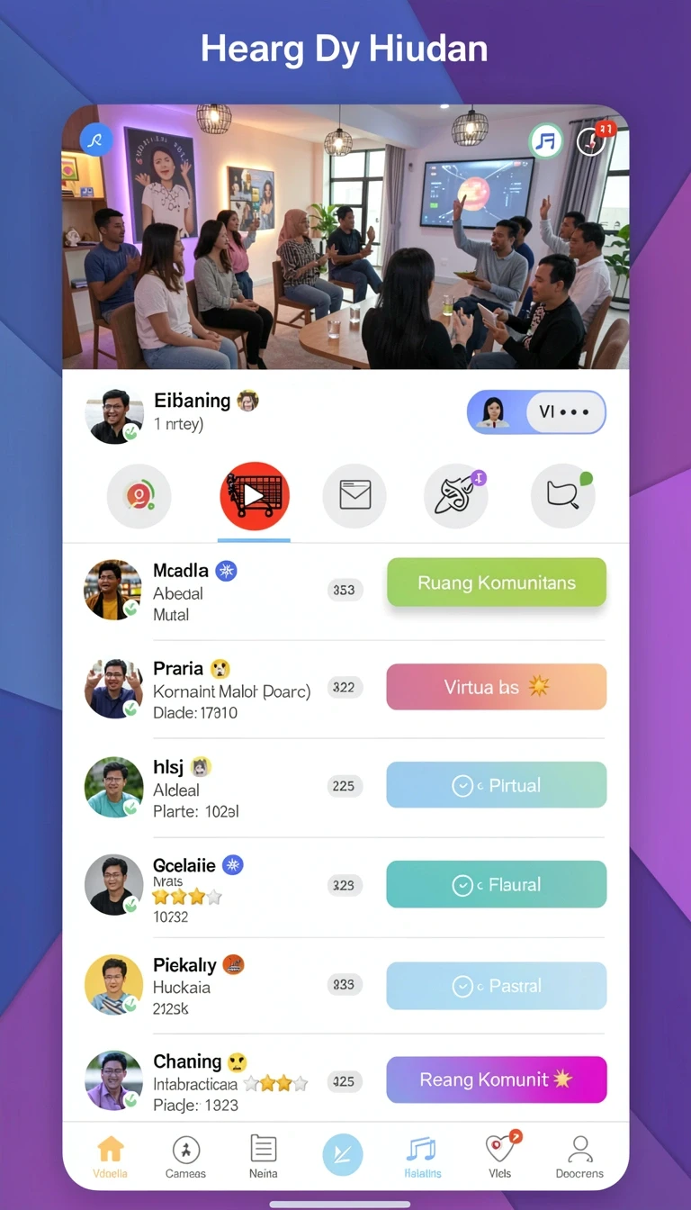Download Aplikasi merdeka777 Terbaru untuk HP Android screenshot 2