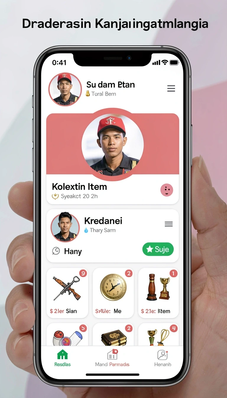Aplikasi hinototo Terbaru: Review dan Link Download screenshot 1