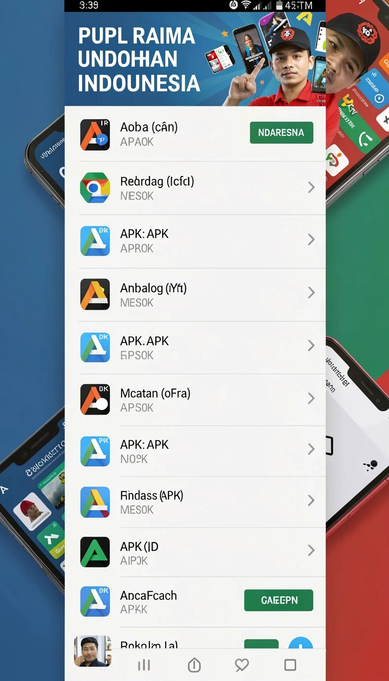 at866 APK Terbaru untuk Perangkat Android screenshot 2