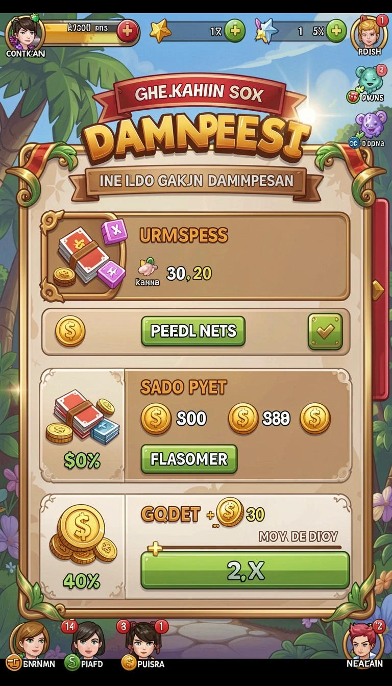 spy77 APK Terbaru untuk Android Tanpa Iklan screenshot 1