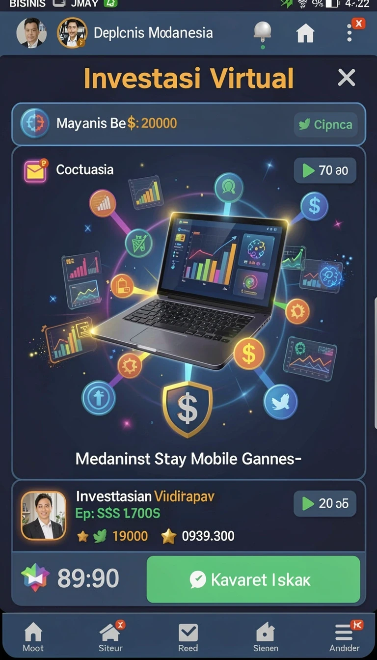 Review Aplikasi cash777 screenshot 2
