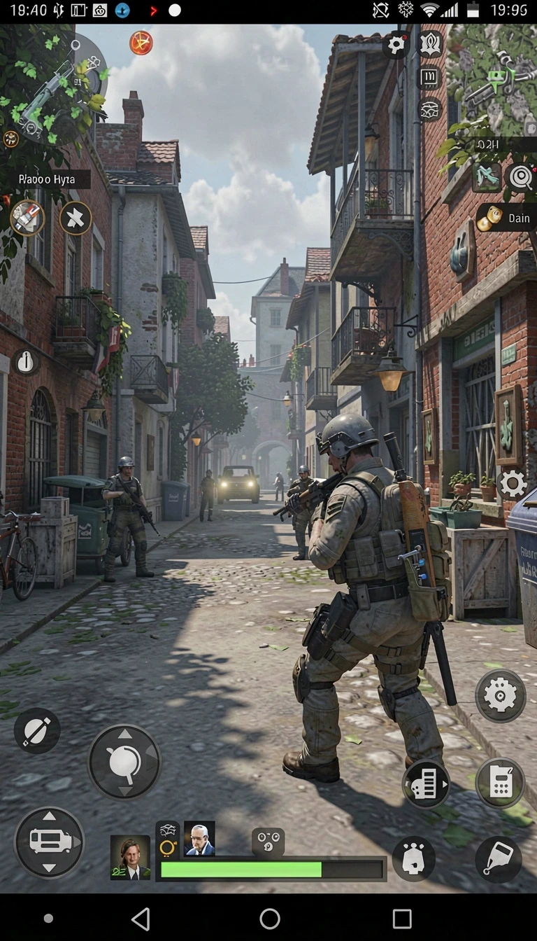 rejekipop APK Versi Terbaru untuk Android 2026 screenshot 3