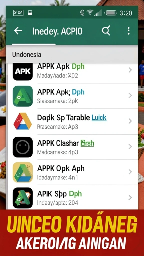 ledakgg APK Terbaru untuk Android Tanpa Iklan screenshot 3