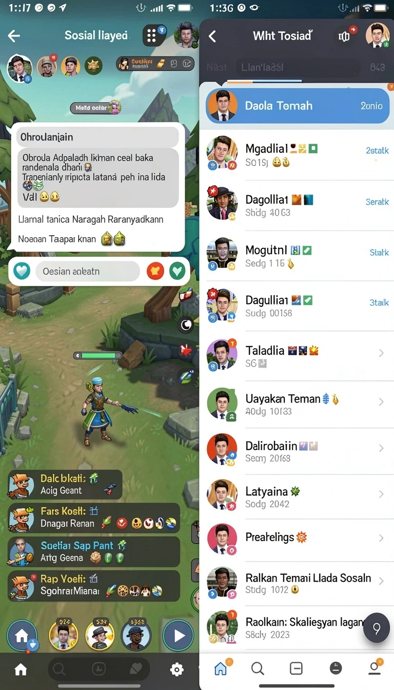 Review Aplikasi mabar88 screenshot 2