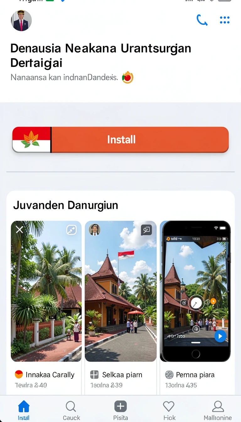 ledakgg APK Terbaru untuk Android Tanpa Iklan screenshot 1