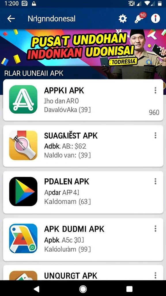 rpwin App Terbaru: Fitur Unggulan dan Download screenshot 2