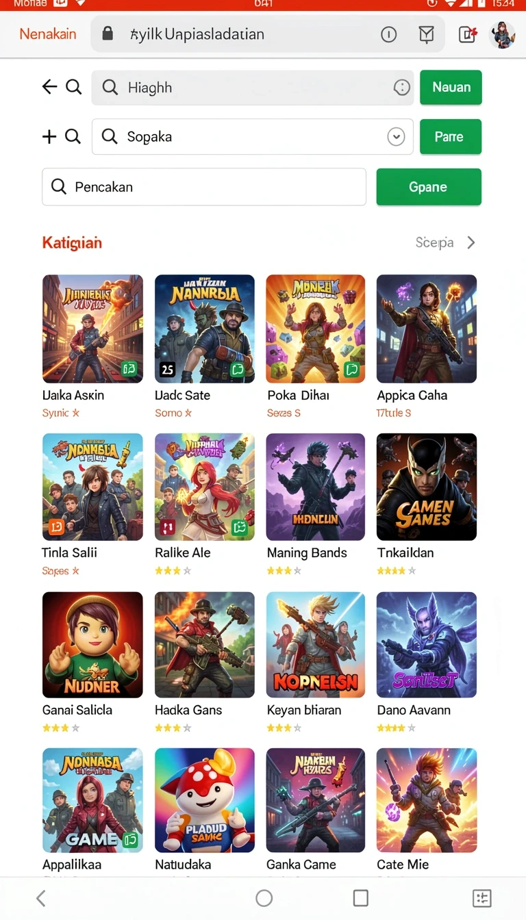 Review Aplikasi mariatogel screenshot 1