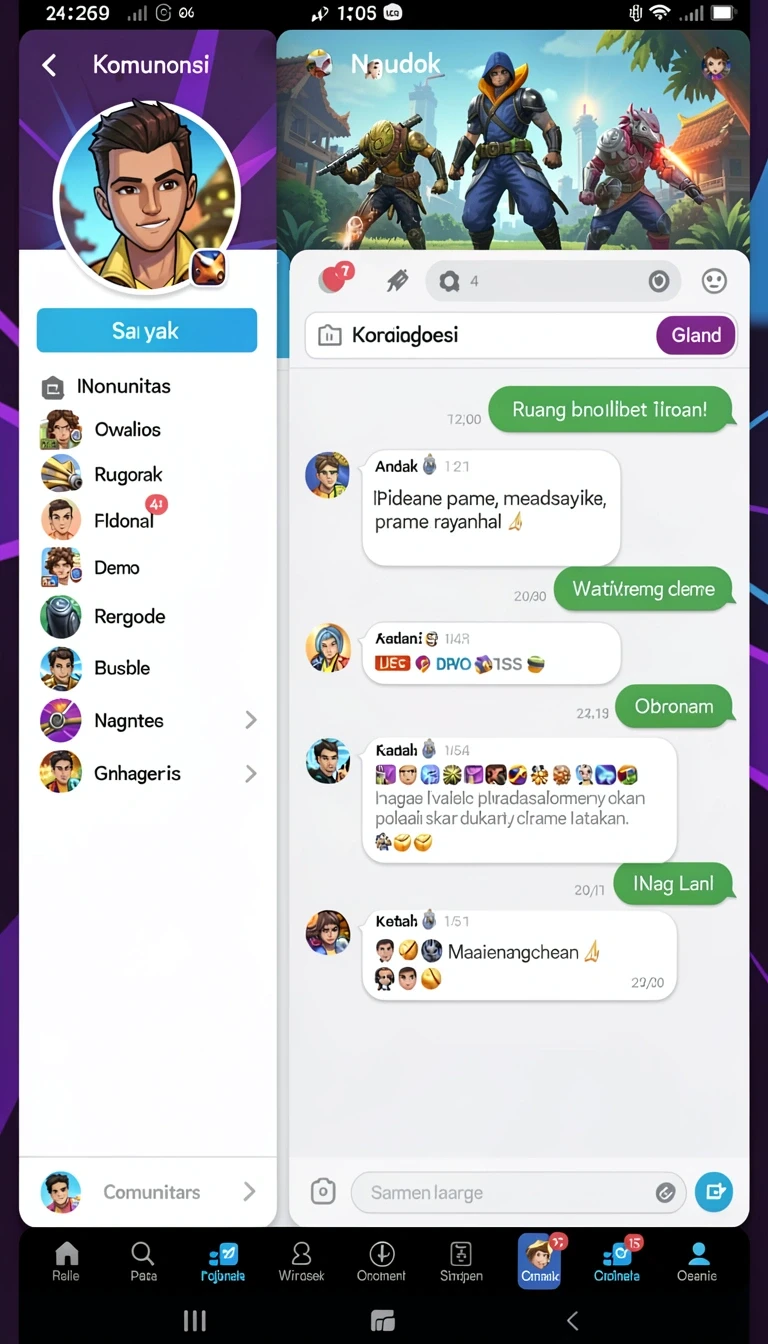 prediksi168 App Terbaru: Fitur Unggulan dan Download screenshot 3