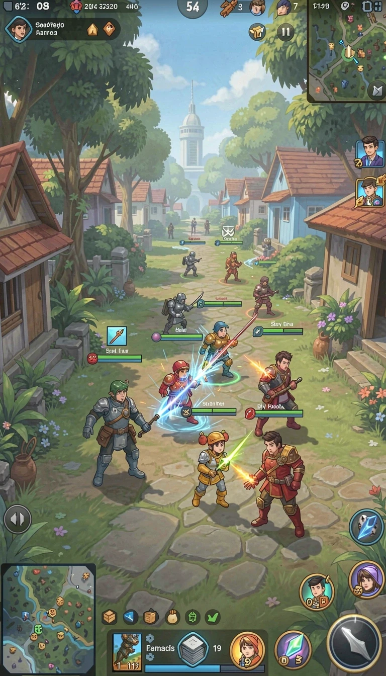 bursa188 Terbaru: Review Aplikasi dan Link Unduh screenshot 1