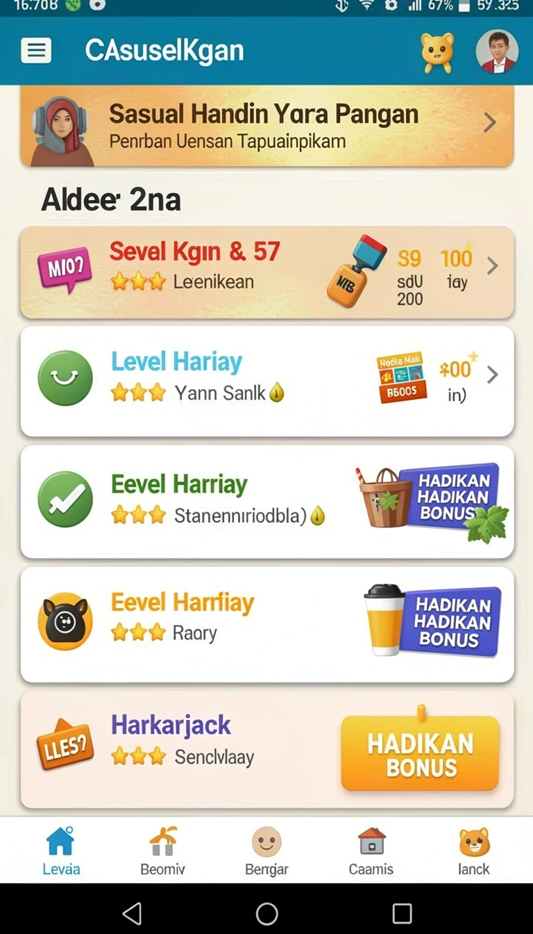 startogel Terbaru: Review Aplikasi dan Link Unduh screenshot 3