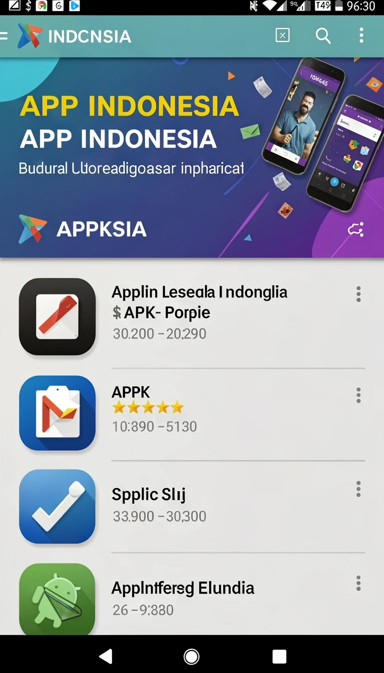 Download rip3 APK Terbaru Full Version screenshot 3