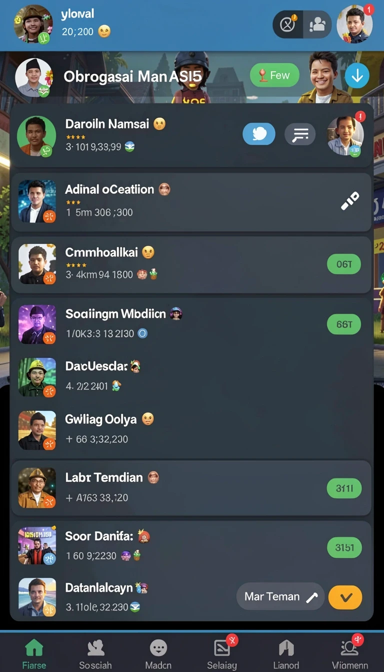 startogel Terbaru: Review Aplikasi dan Link Unduh screenshot 1