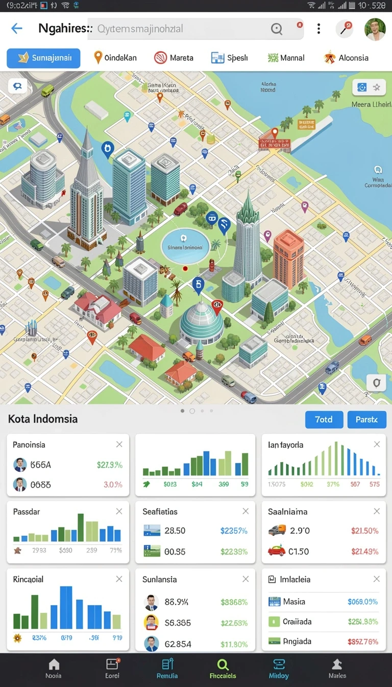 promo APK Terbaru: Download Cepat dan Gratis screenshot 3