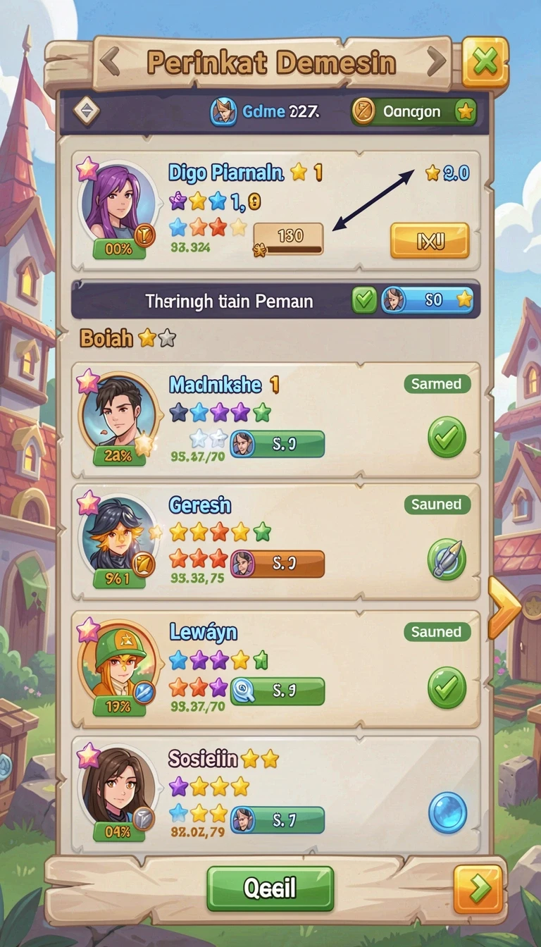Review Aplikasi cash777 screenshot 3