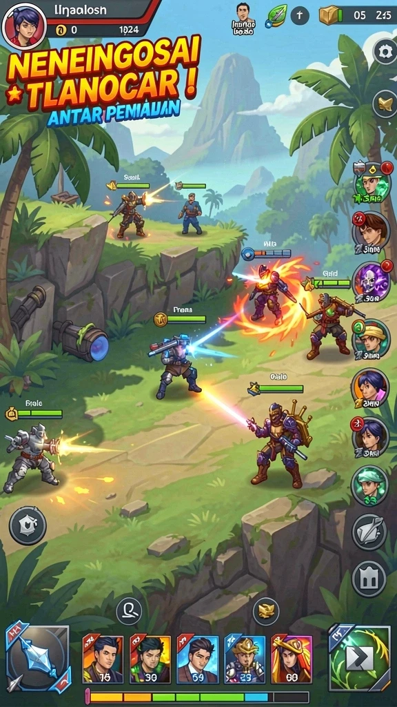 Kelebihan dan Fitur Aplikasi macantoto Terbaru screenshot 3