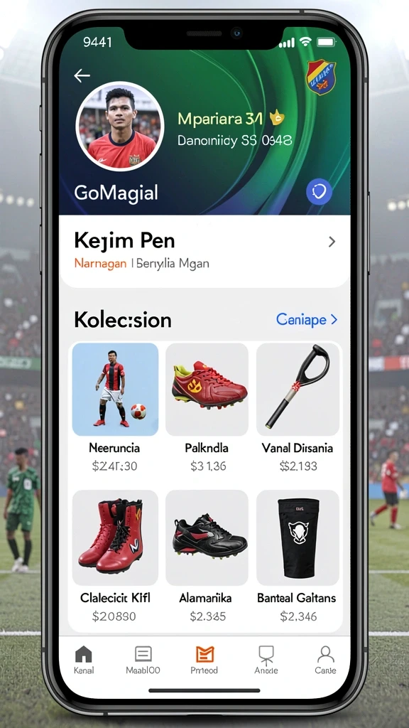 Download Aplikasi tante777 Terbaru untuk HP Android screenshot 1